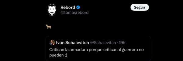 Schaievitch Profile Banner