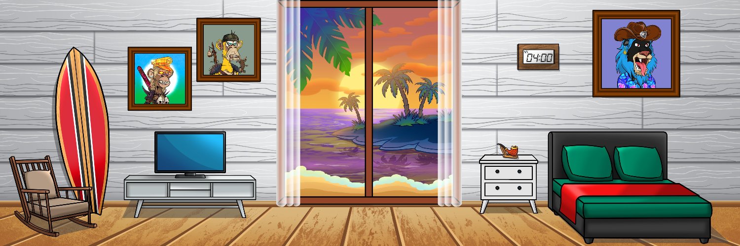 Dr J 🦁 banner