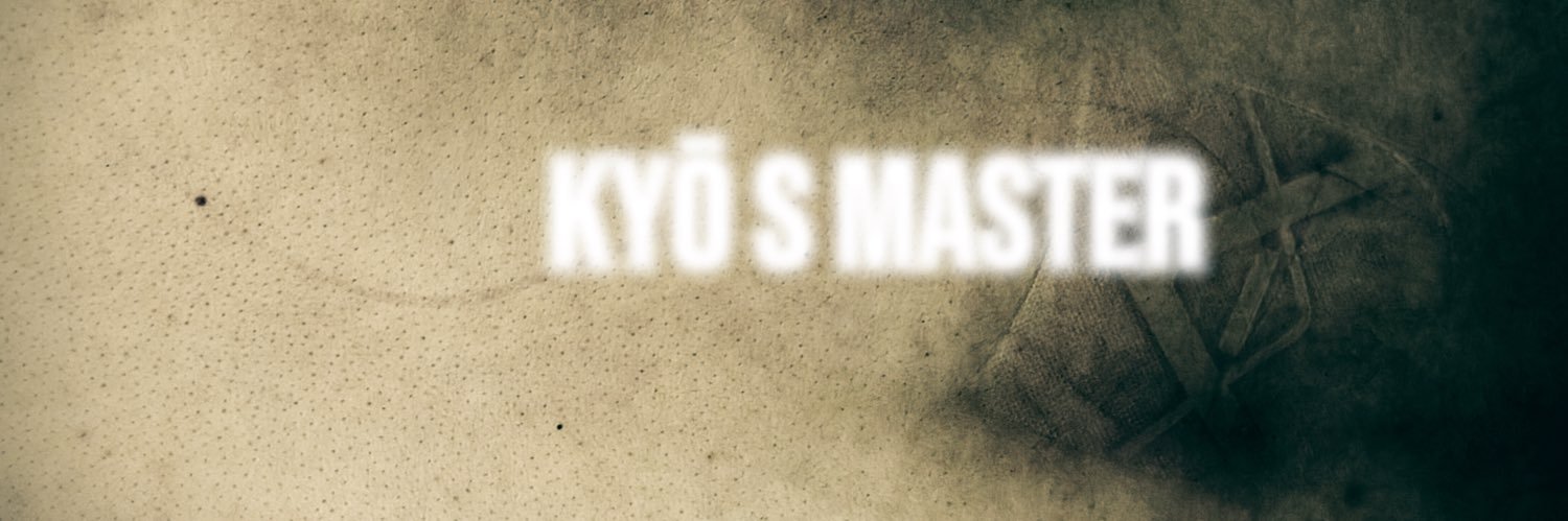 KYOU_1S（①必拍摄；②仅在残卫；③拉黑看看的） banner