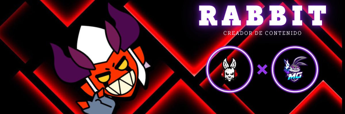 rabbit banner