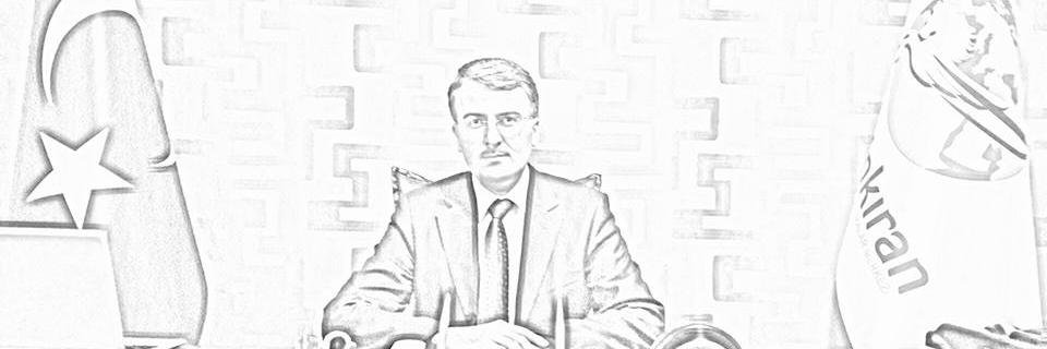 Süleyman Erdem banner
