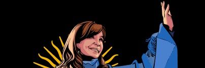 Caperusoto🪩🇦🇷 banner