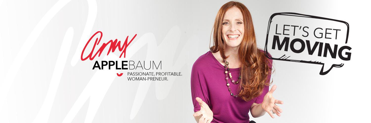 Amy Applebaum banner
