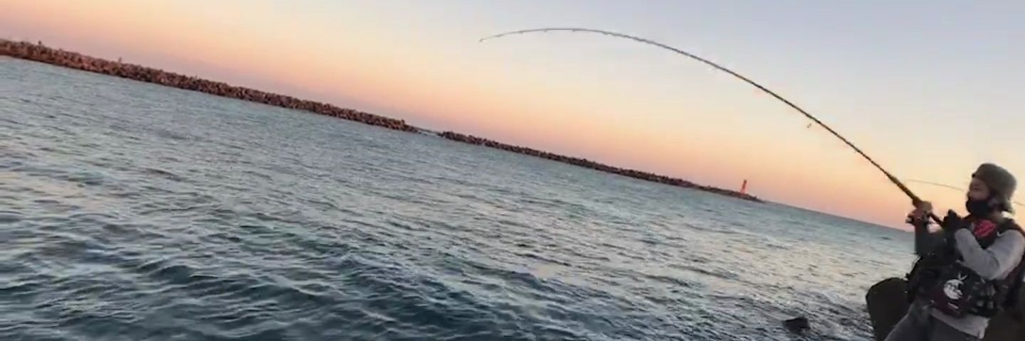 kmasurf's profile banner image