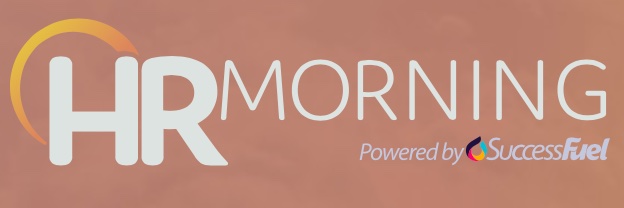 HR Morning banner