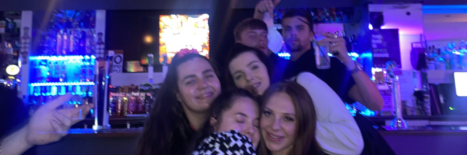 anniemonaghanxx's profile banner image