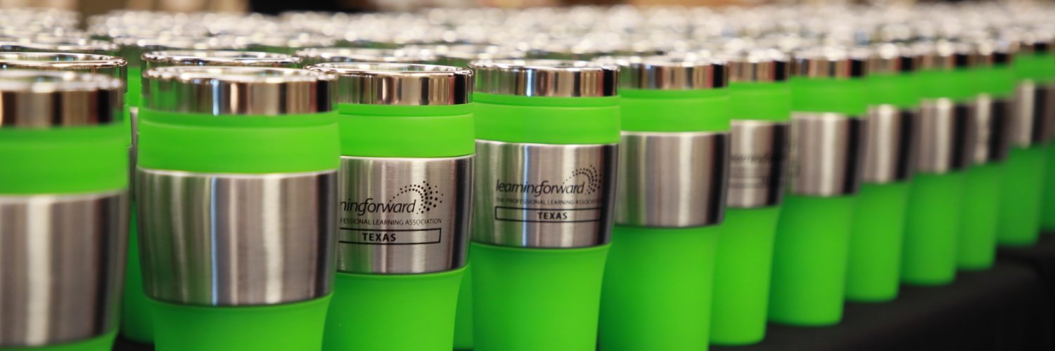 LearningForwardTexas banner