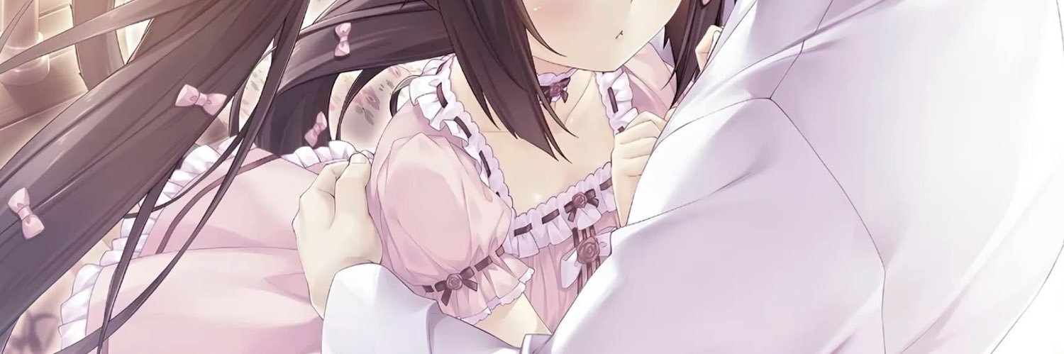 쇼코 ⸝⸝ banner