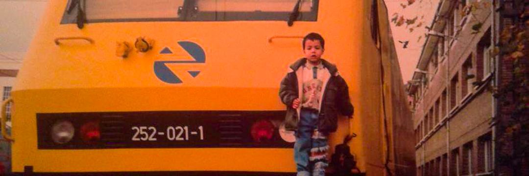 José Ángel Rábade banner