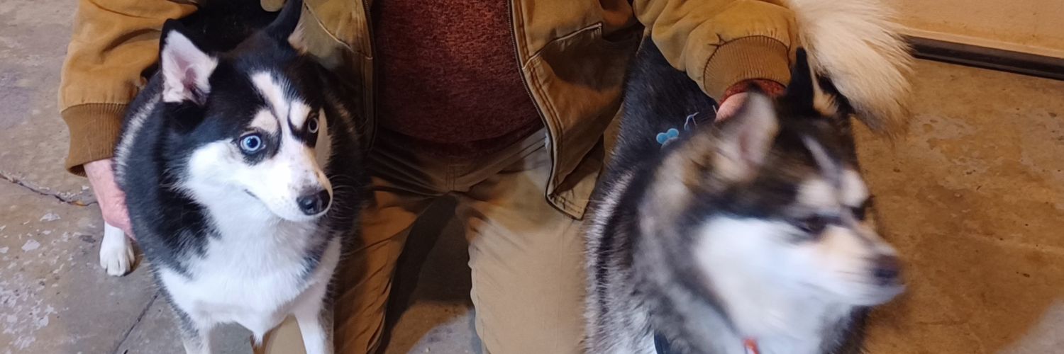 GarySprouse8's profile banner image