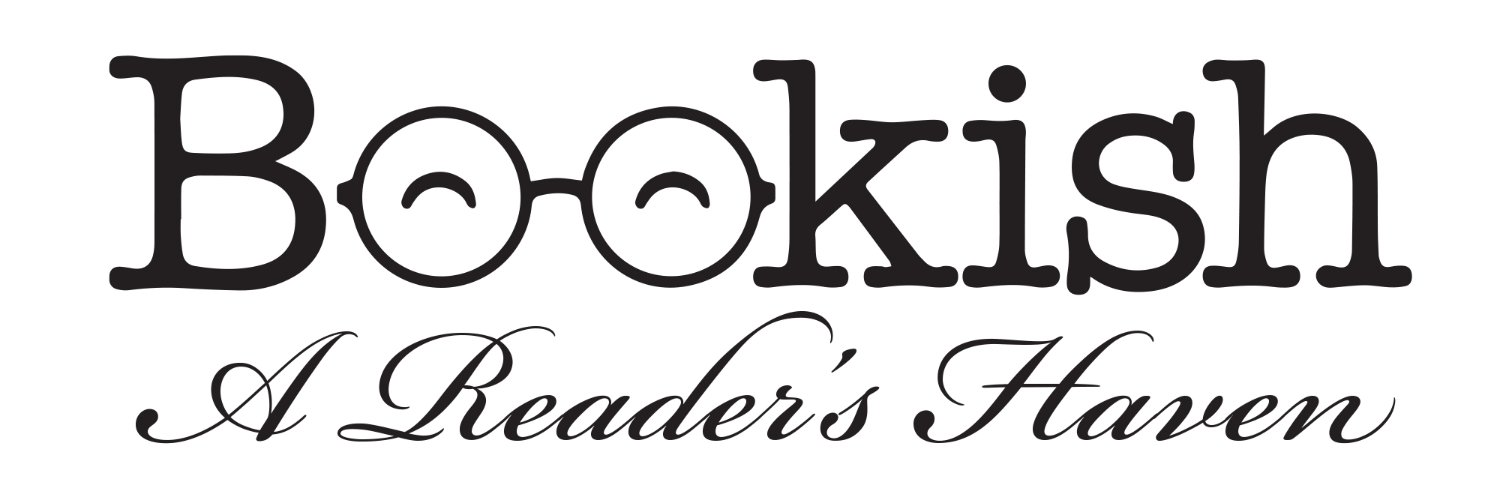 Bookish banner