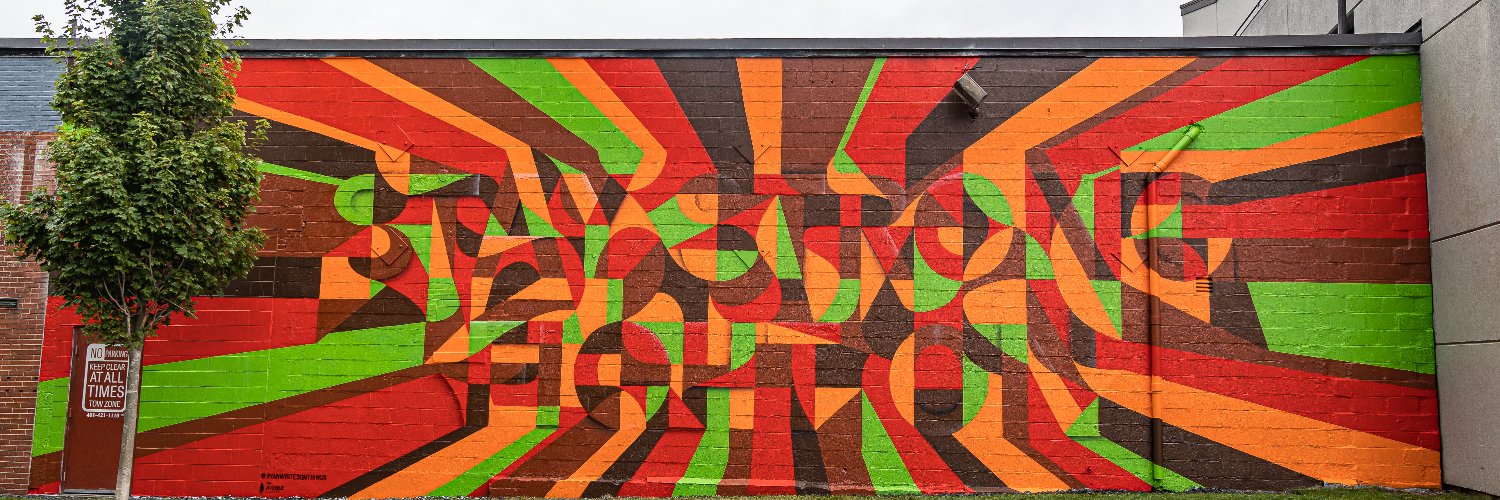 The Avenue Concept  banner