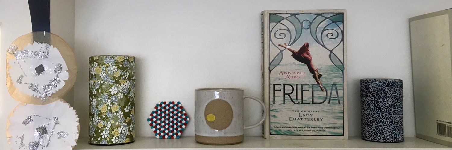 Frieda_M's profile banner image
