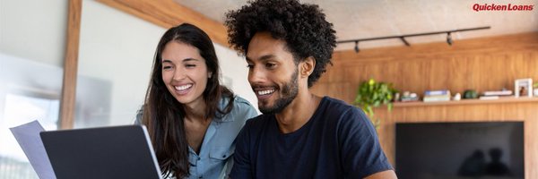 QuickenLoans Profile Banner