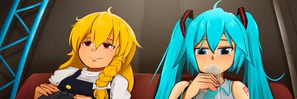 GothicBertram Profile Banner