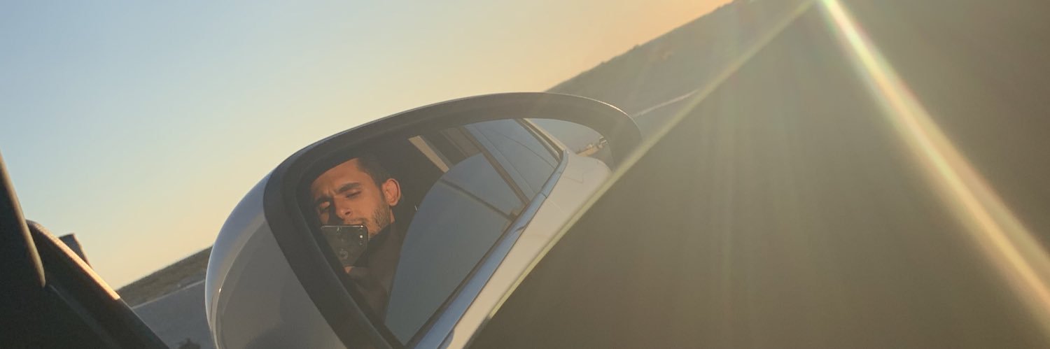 mohamedMmarei's profile banner image