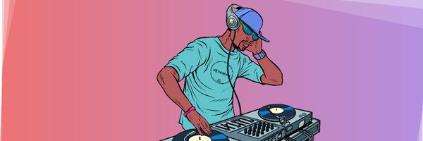 thedjhookup Profile Banner