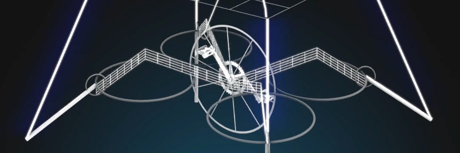 Parametric PAL banner