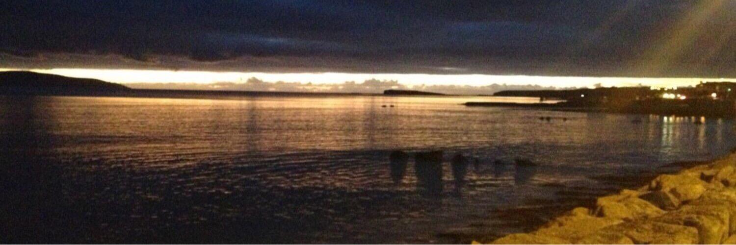 Enda Cunningham banner