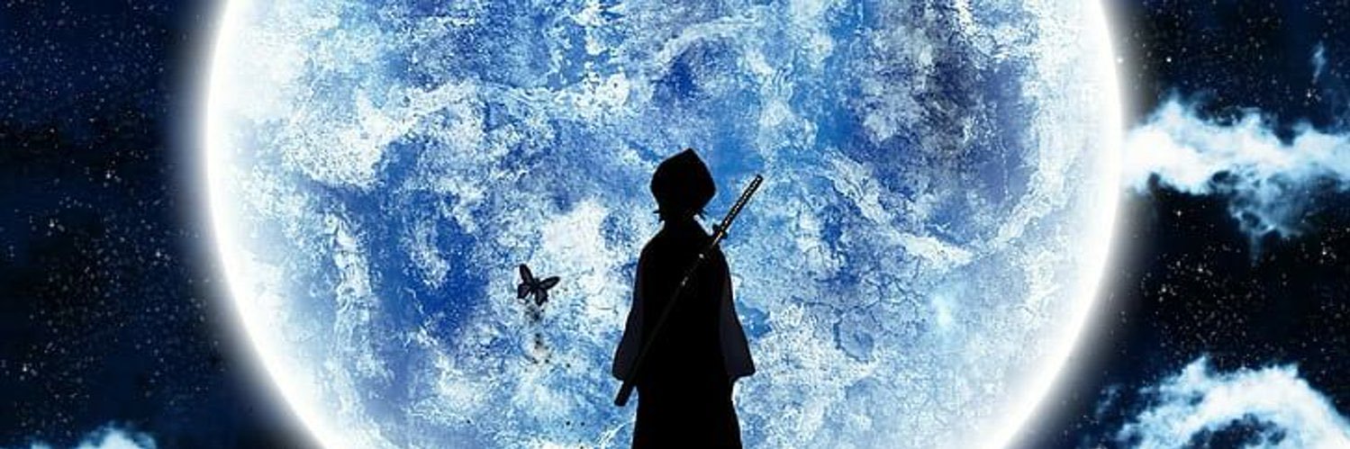 The snail from hell banner