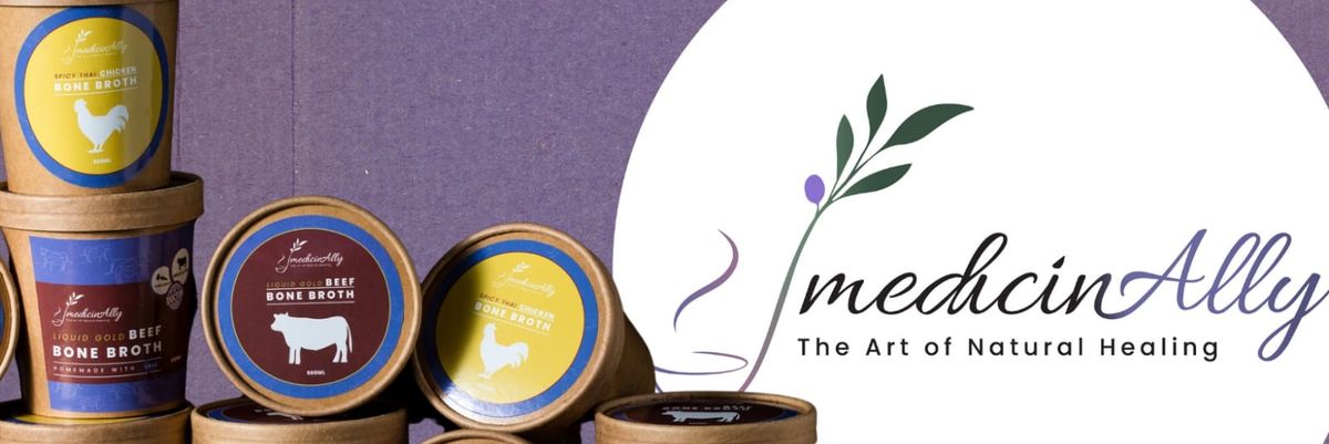 medicinallySA's profile banner image
