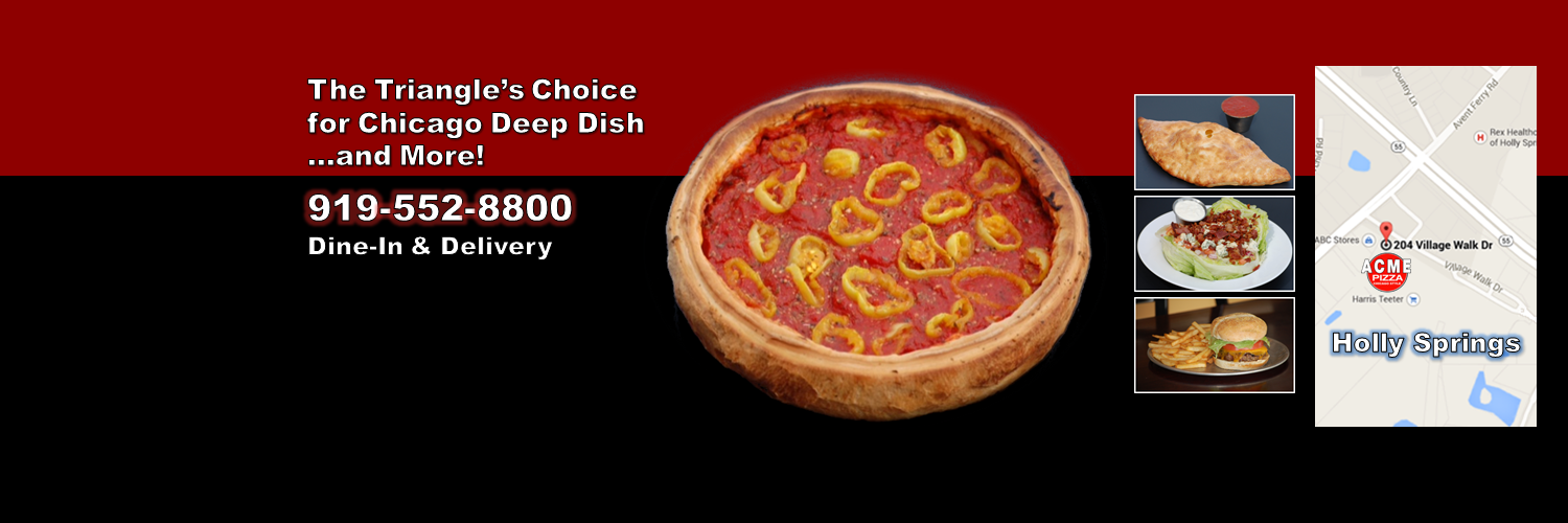 acmepizzaco's profile banner image