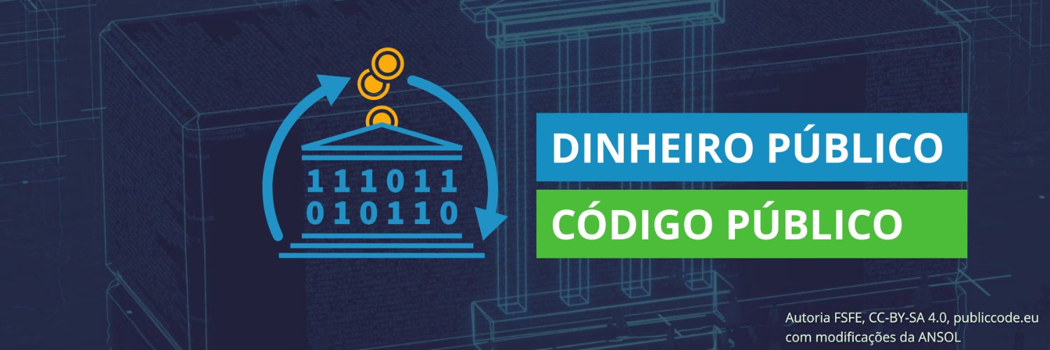 ANSOL (@ansol@floss.social) banner