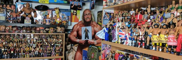 WrestlingDazeYT Profile Banner