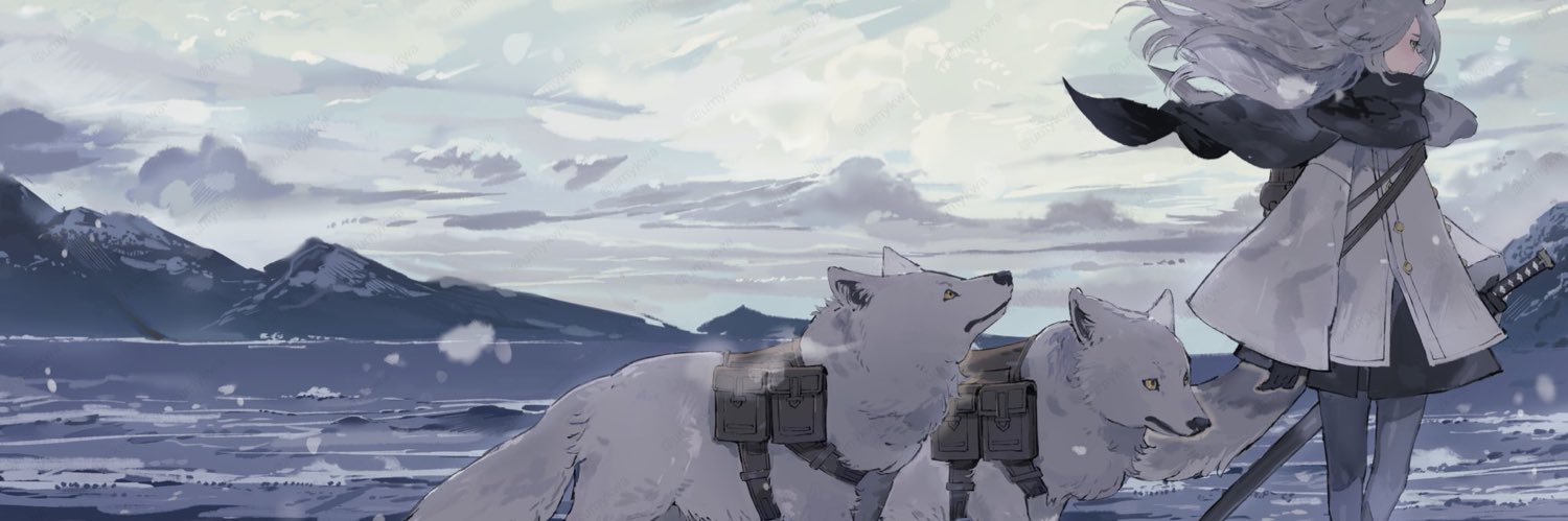 うみやかわ's banner