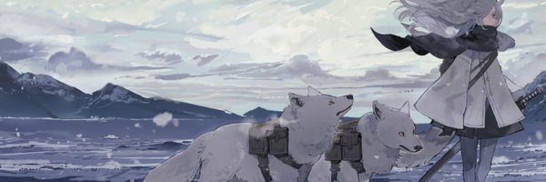 umykwa Profile Banner