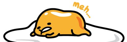 HalfBoiledEgg banner