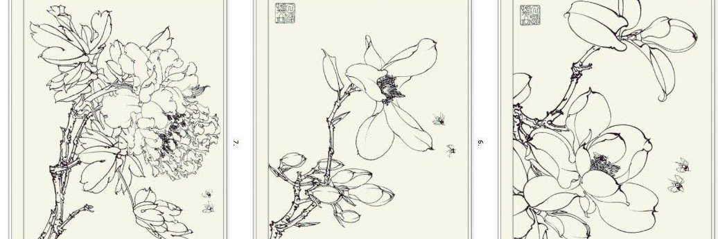 libraflowers's profile banner image