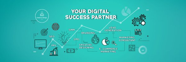 CreativusDesign Profile Banner