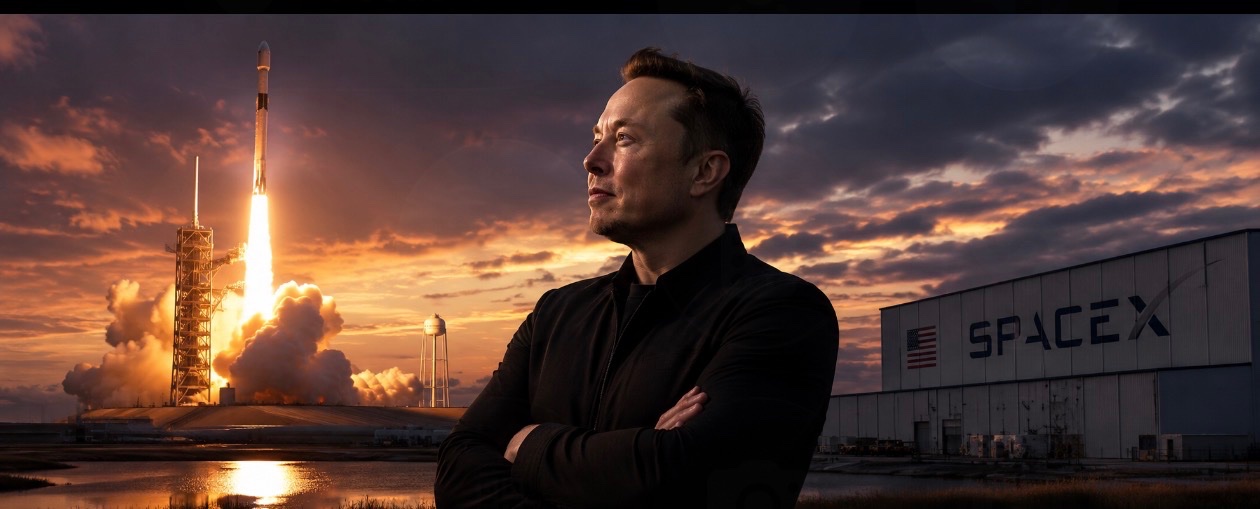 ElonlovesDeb's profile banner image