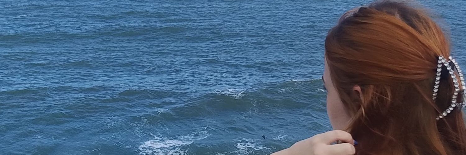 sharkmistica's profile banner image