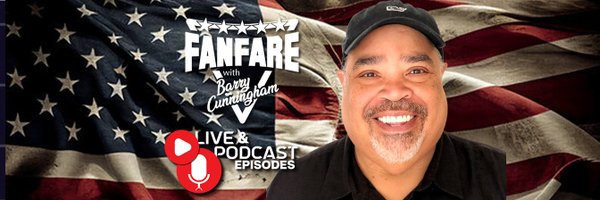 barrycunningham Profile Banner