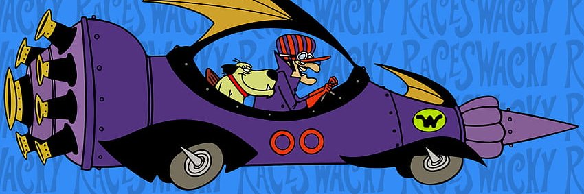 Charles Muttley banner