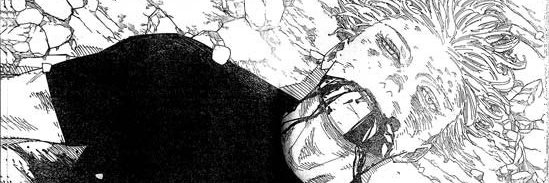 Satirical GOJO! banner