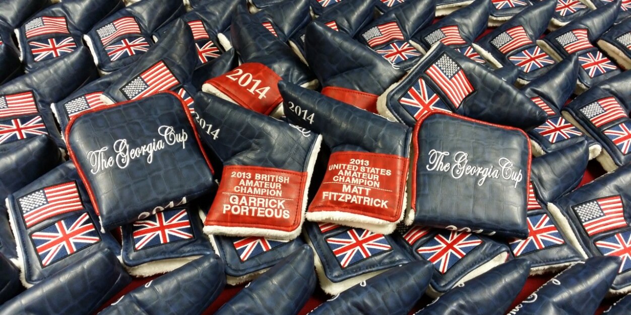 EP Headcovers banner