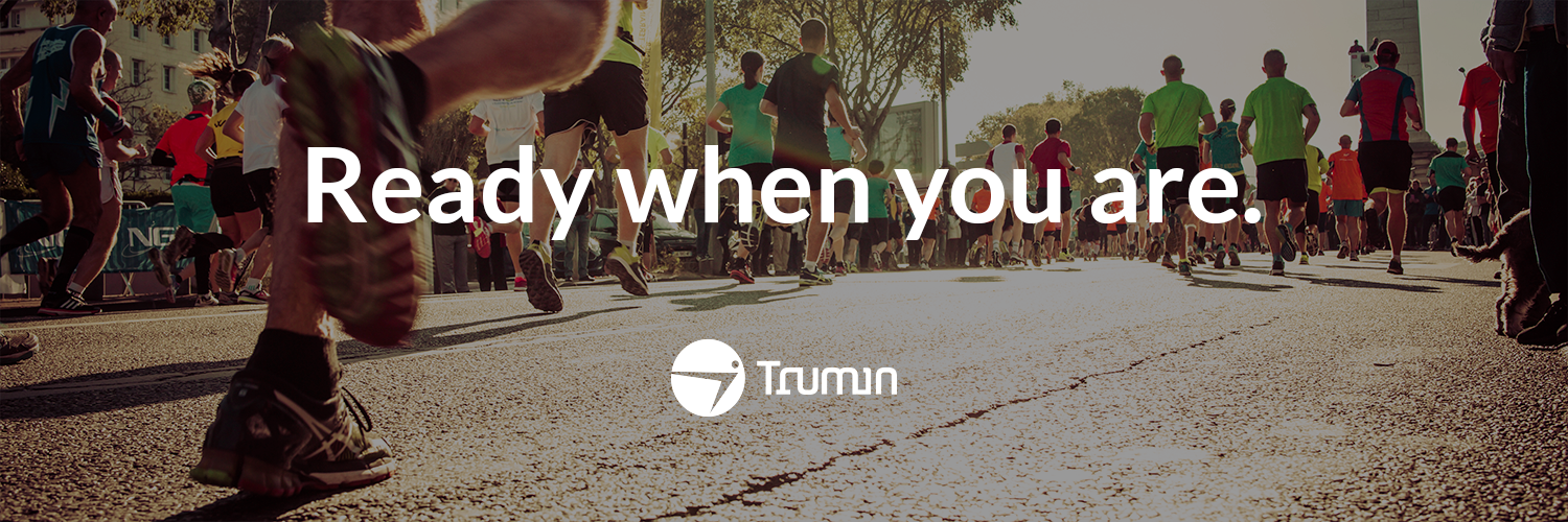 TruminEvents's profile banner image
