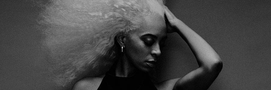 Virgo ♍️🧚🏾‍♀️ banner