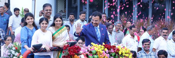 SajjanarVC Profile Banner