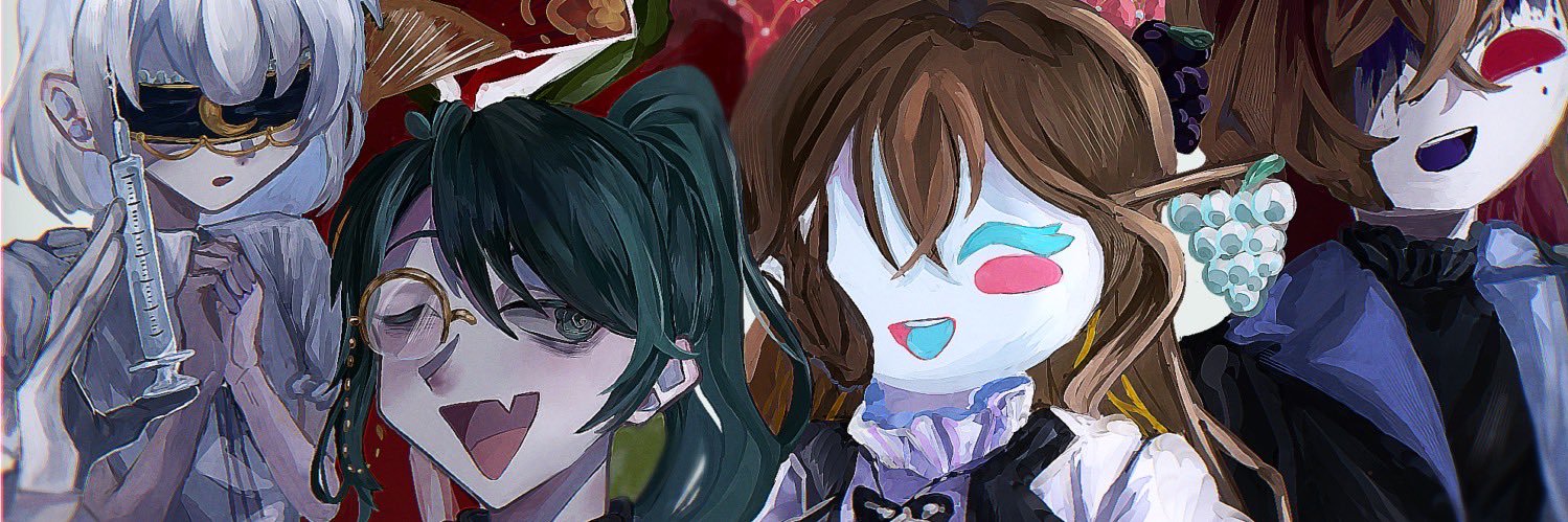 柑橘系の遊's banner