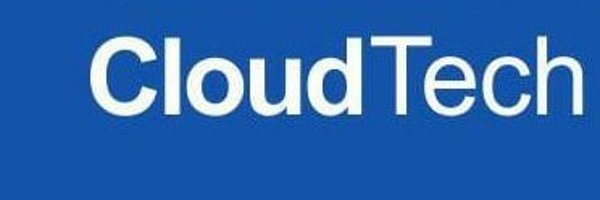 AboutCloudTech Profile Banner
