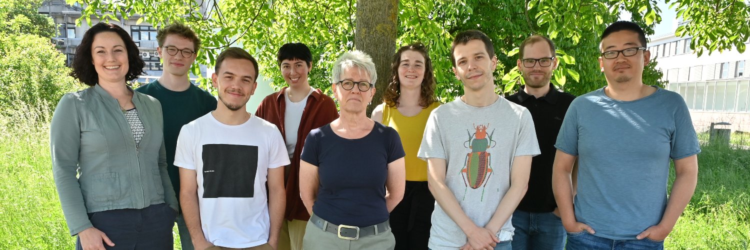 Murphy Lab's banner