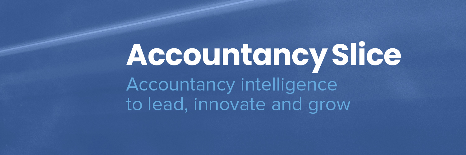 Accountancy Slice Profile Banner