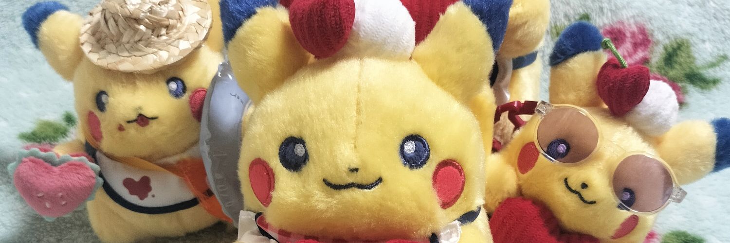 あめうに's banner