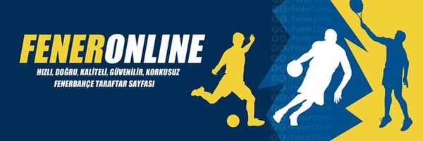 Fener10line Profile Banner