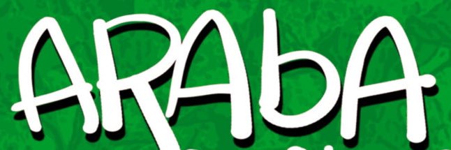 ARABA BIZIRIK's banner