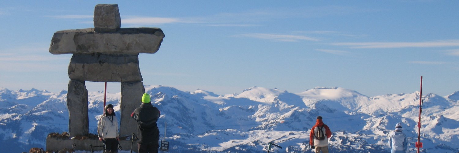 SkiDrew's profile banner image